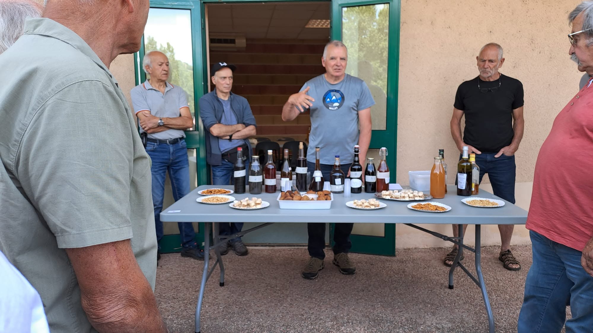 Repas association